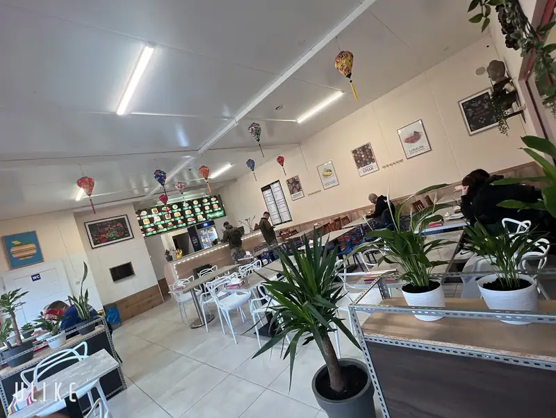 Sala i bar